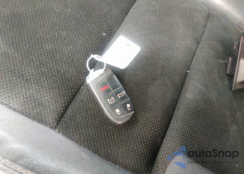 2014 Jeep Grand Cherokee Laredo from USA, damaged, VIN 1C4RJFAG0EC527366